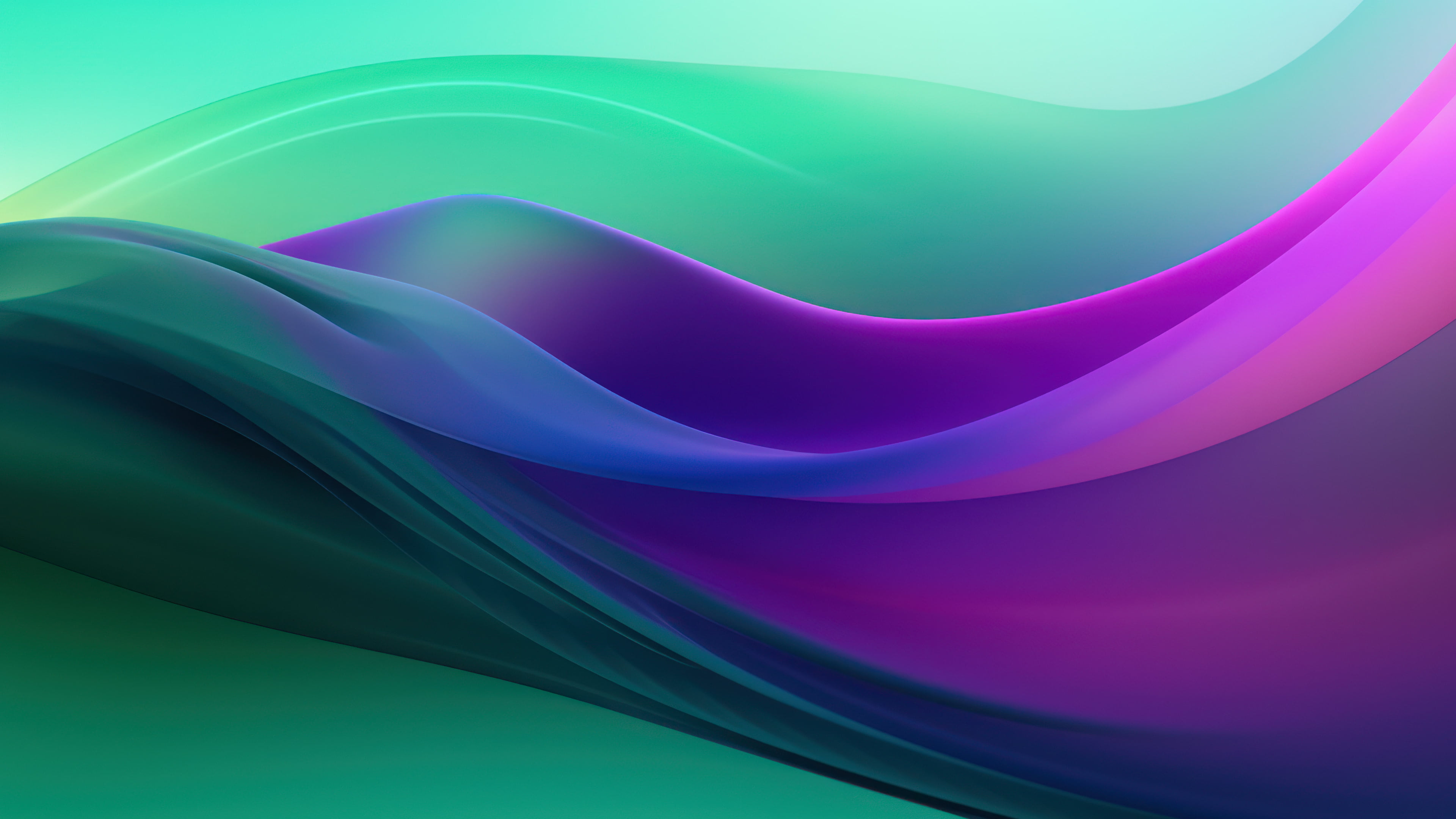 Abstract Gradient Blue Layers AI Generated 4K Wallpaper - Pixground -  Download High-Quality 4K Wallpapers For Free