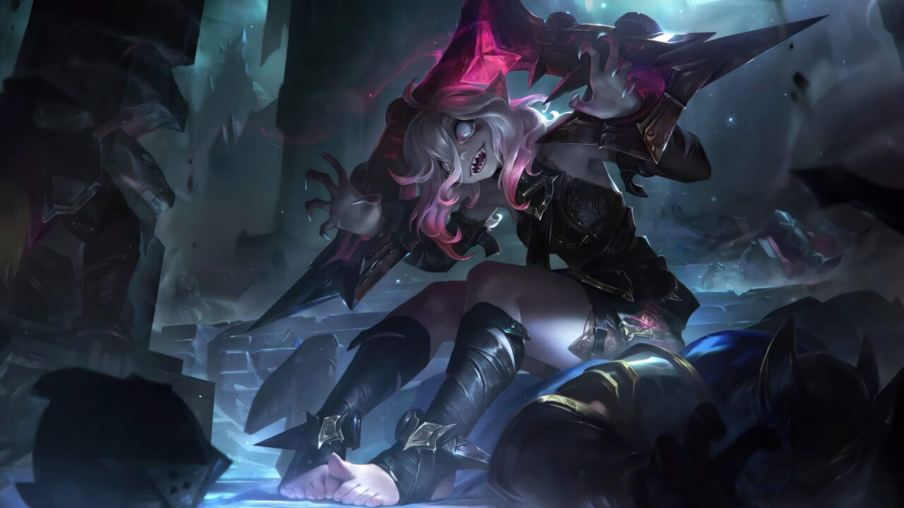 league of legends splash art 1920x1080