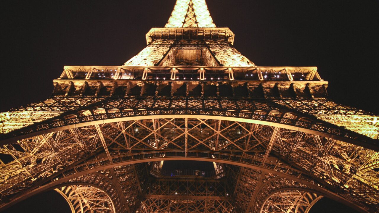 paris wallpaper