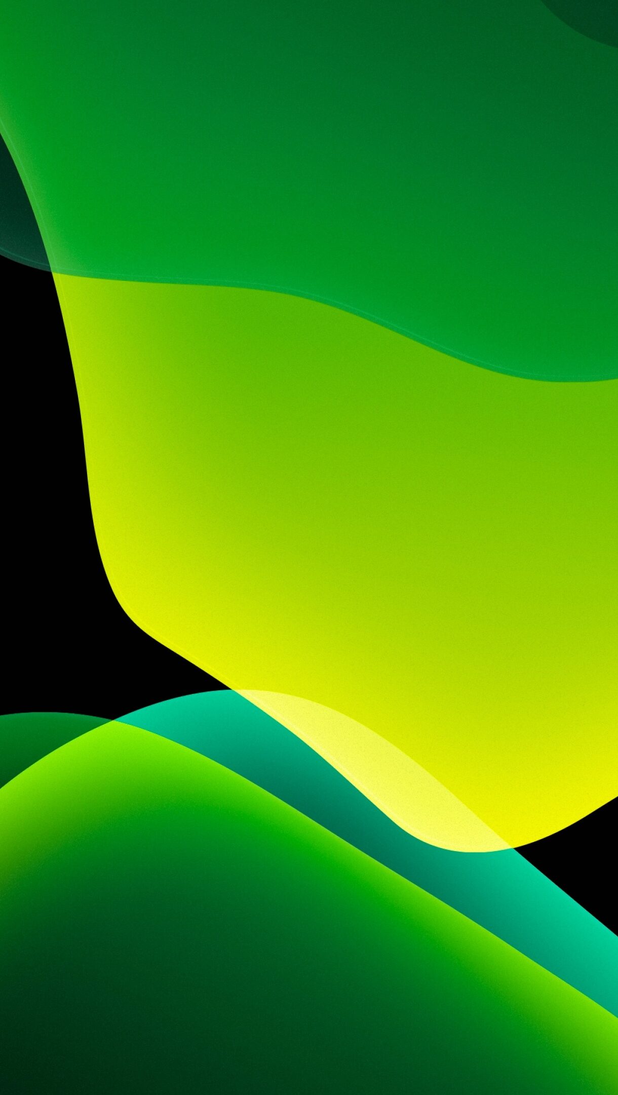 green abstract wallpaper 1920x1080