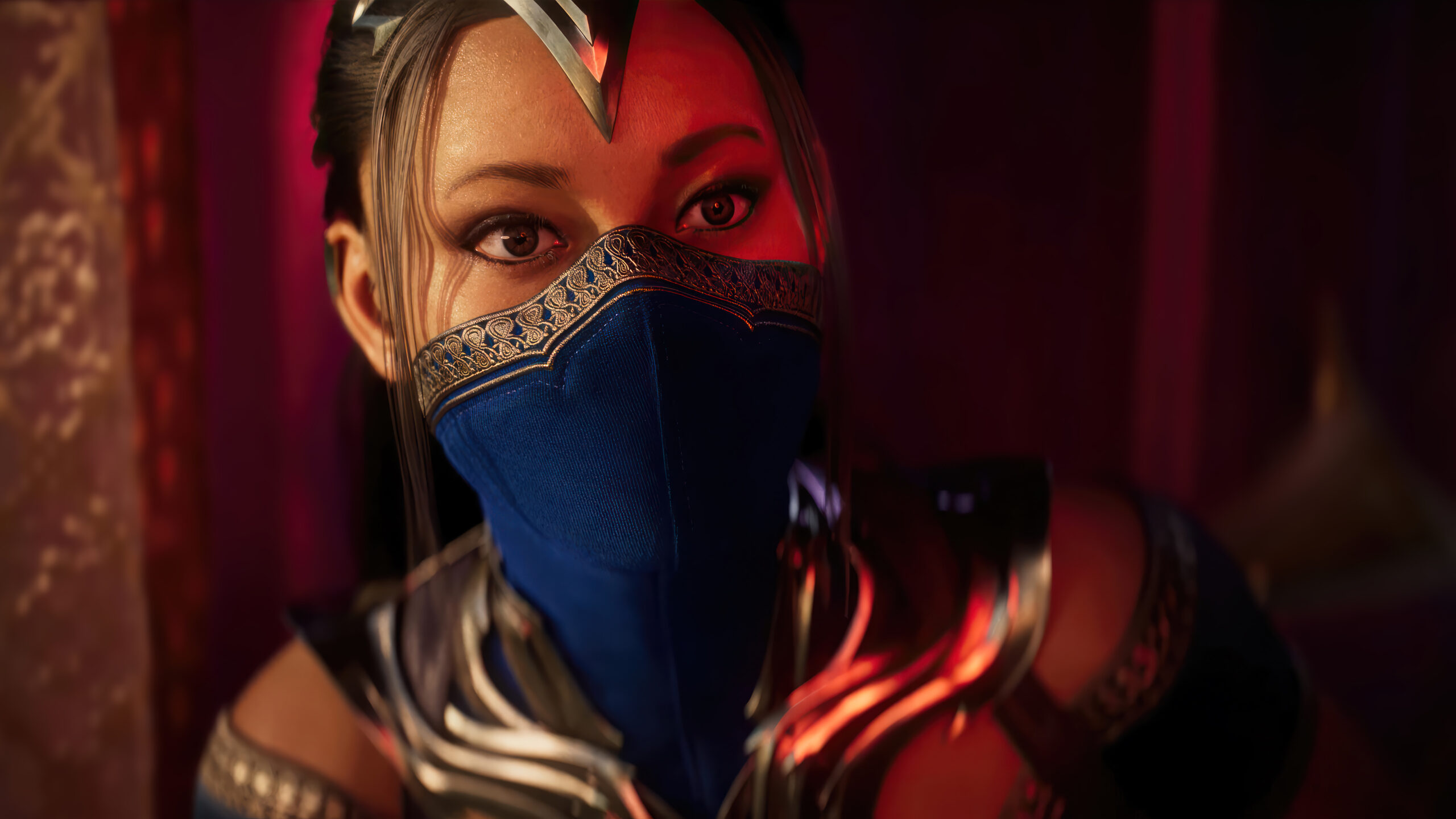 Mortal Kombat 11 Wallpapers in Ultra HD