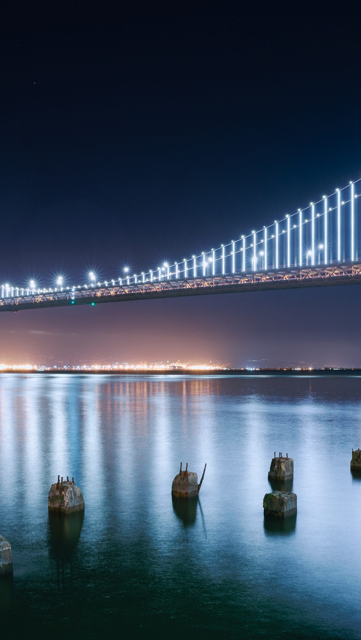 High resolution photos of the Golden Gate Bridge - VAST