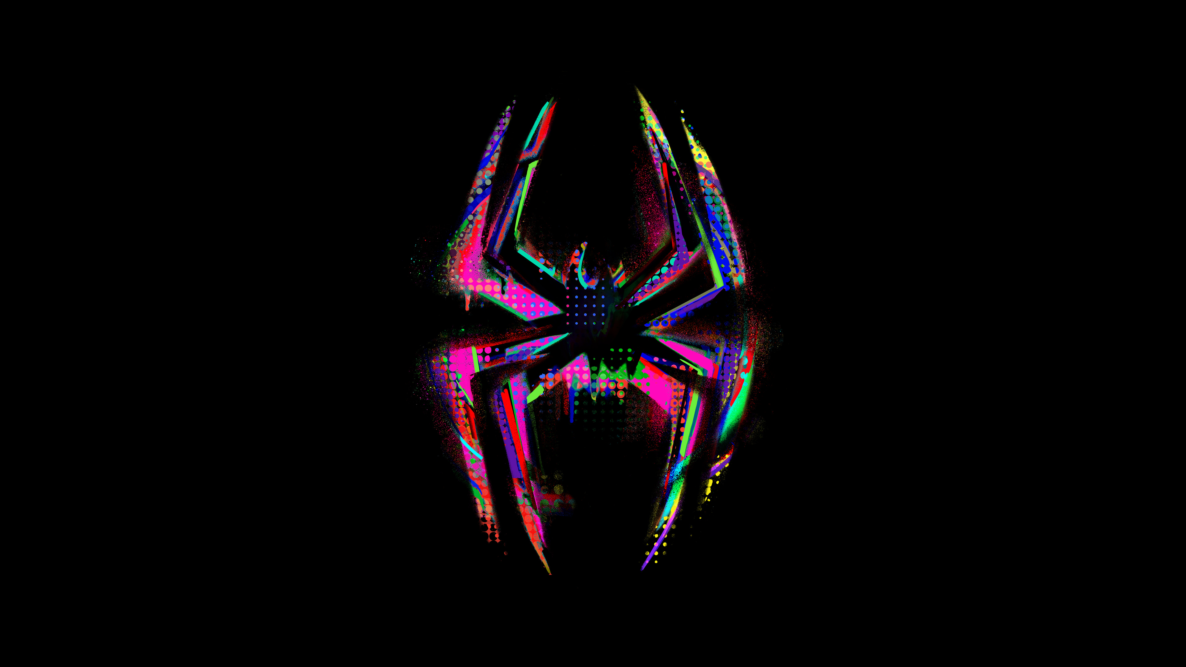 Movie Spider-Man: Across The Spider-Verse 4k Ultra HD Wallpaper, spider man  across the spider verse wallpaper 