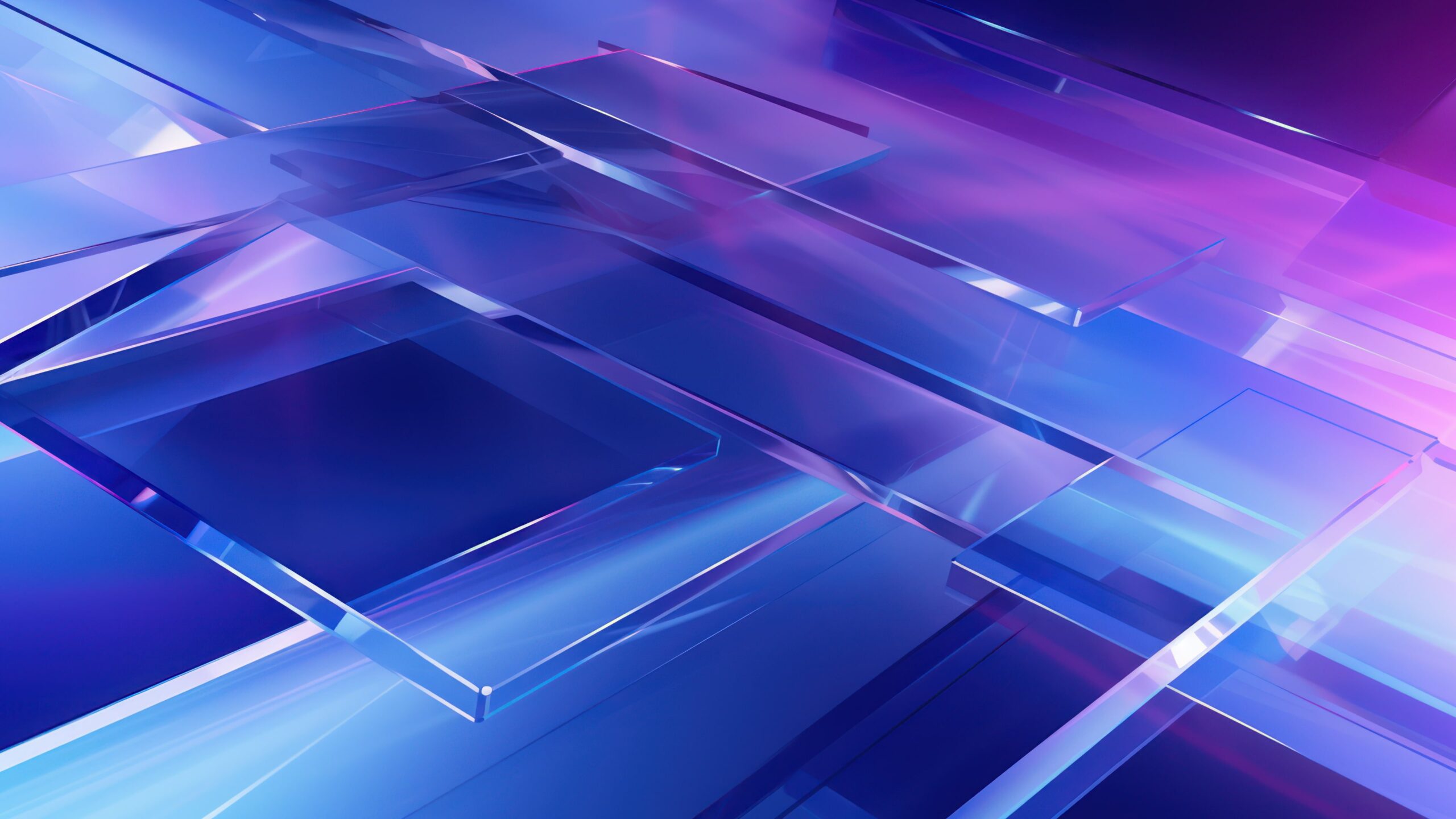 Abstract Gradient Blue Layers AI Generated 4K Wallpaper - Pixground -  Download High-Quality 4K Wallpapers For Free