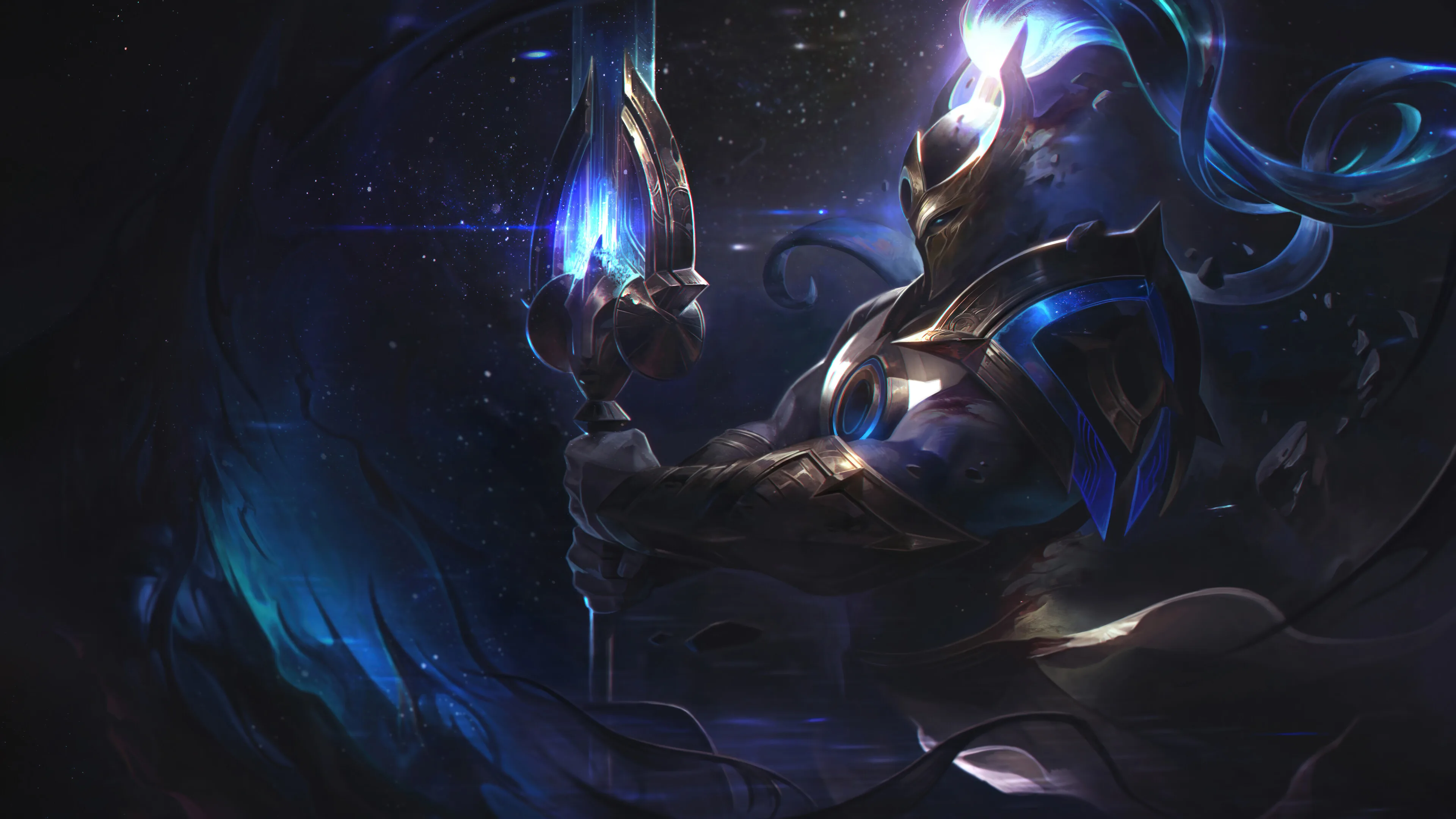 xin zhao league of legends