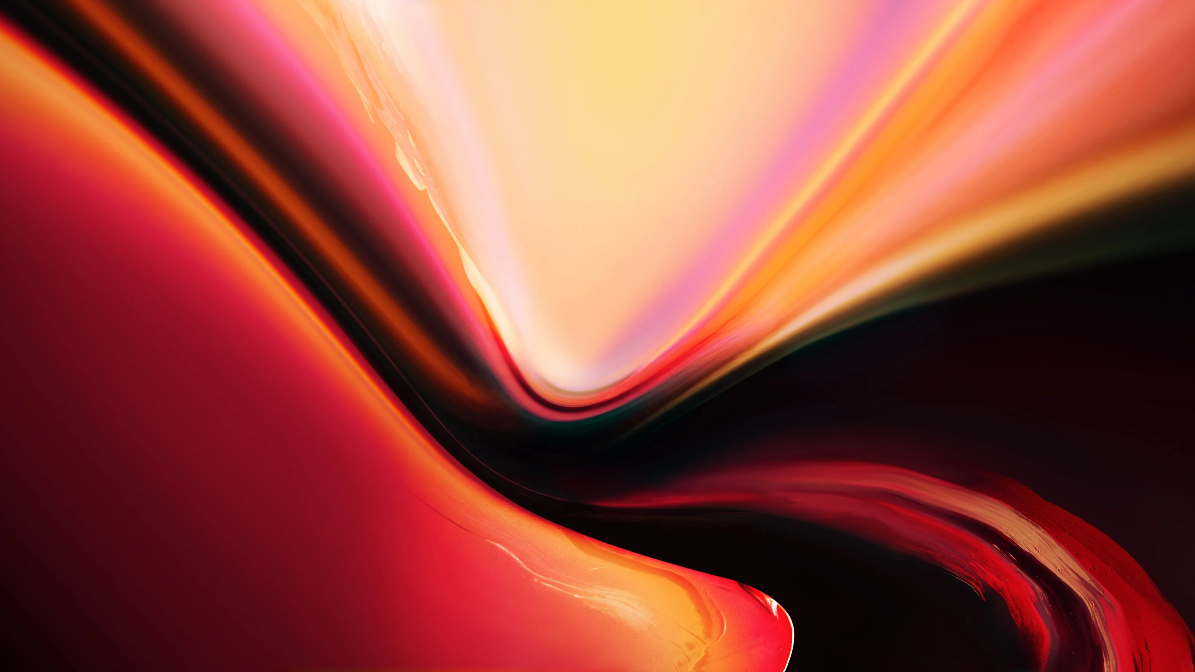Artist Behind OnePlus Wallpapers Releases Entire App With Hundreds of 4K  Wallpapers