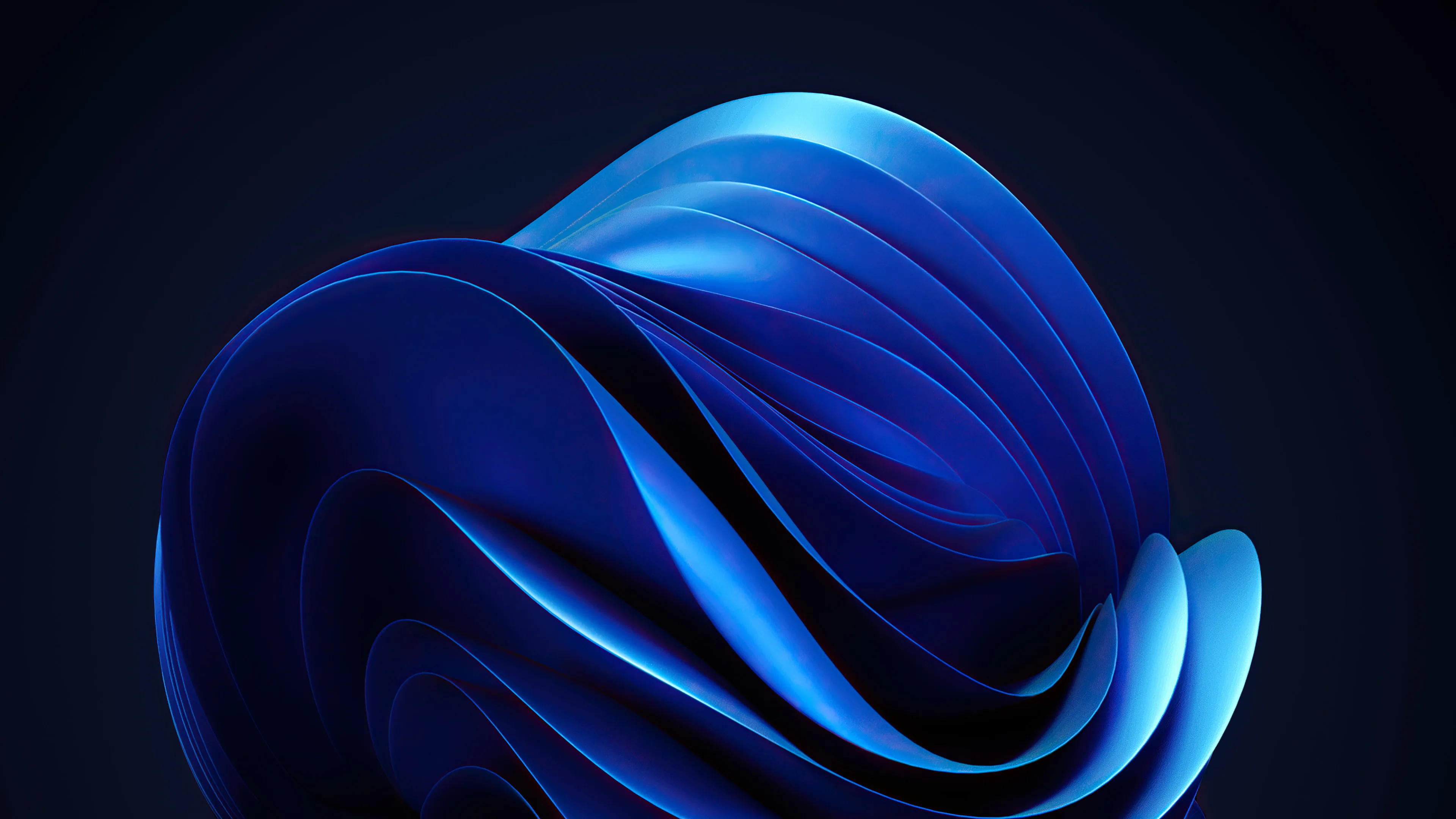desktop wallpaper abstract blue