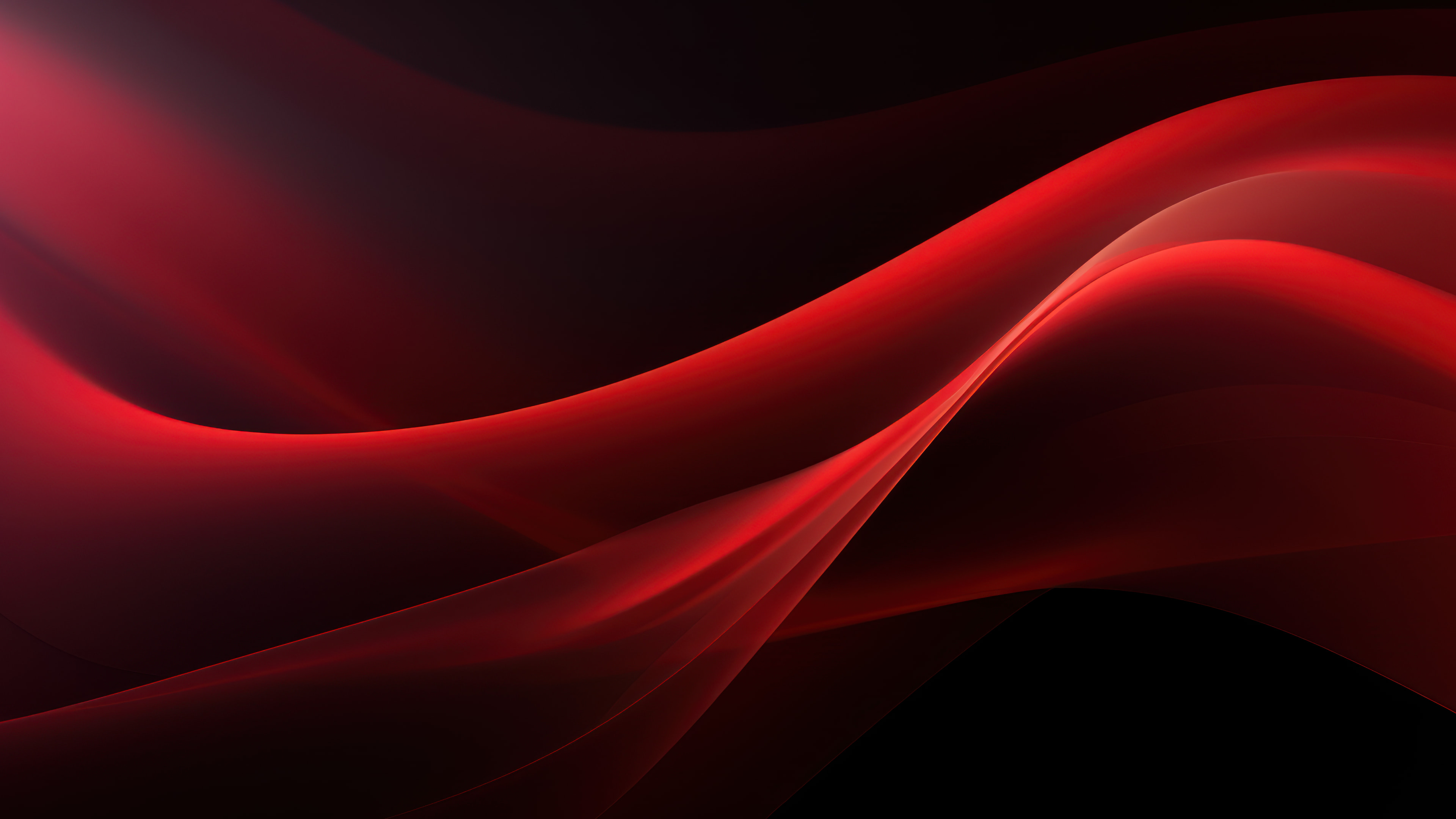 red color wallpaper