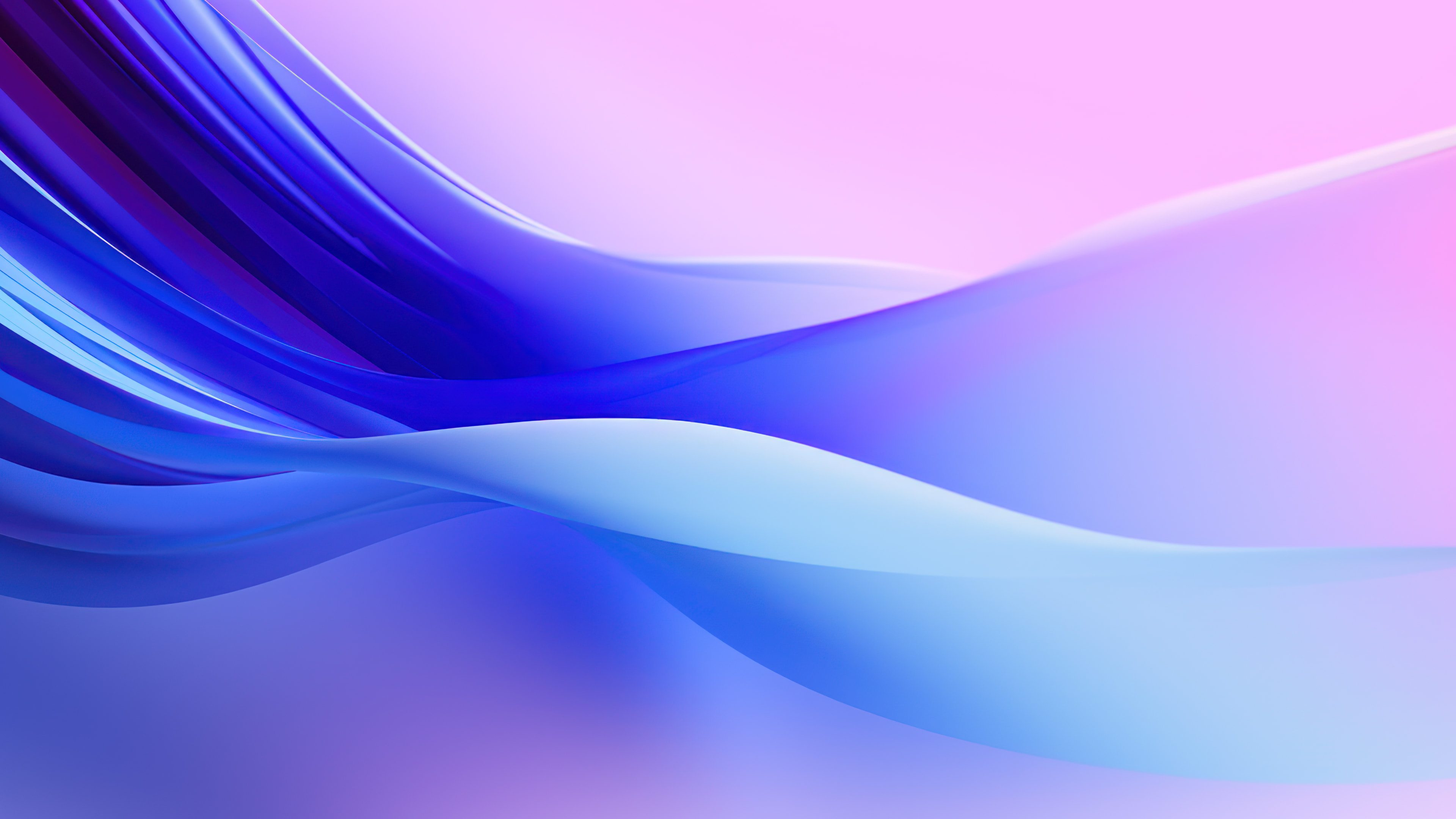 blue abstract hd