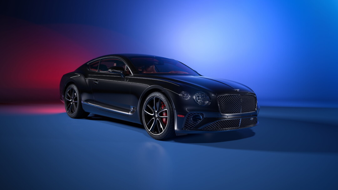 A premium 4K wallpaper featuring the iconic Bentley Continental GT, a masterpiece of elegant design and cutting-edge automotive technology, perfect for car enthusiasts and luxury aficionados.