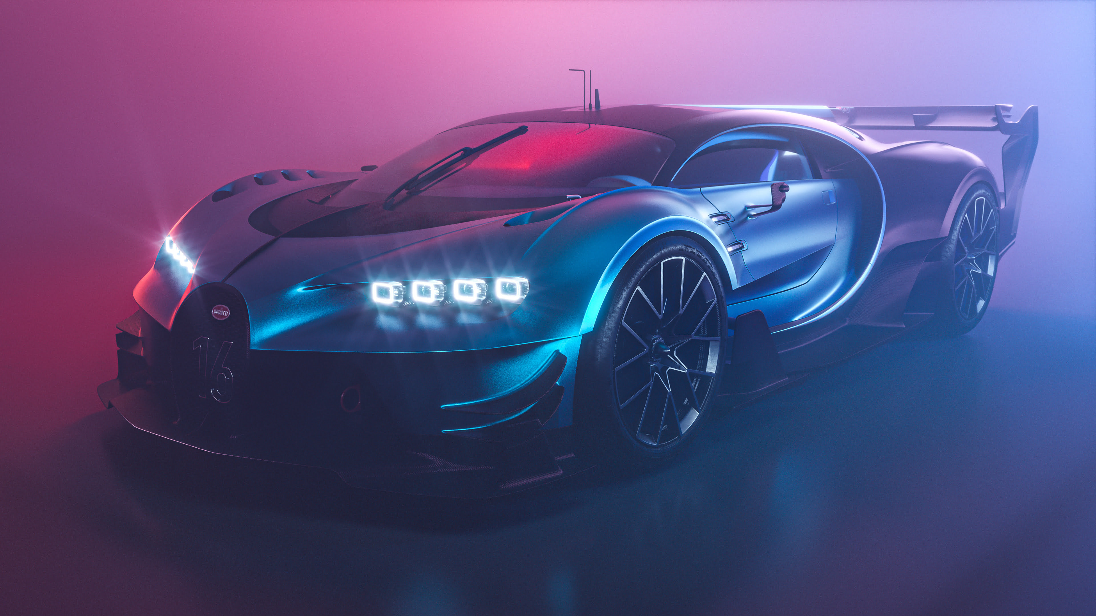 Bugatti Chiron Car Wallpapers Download