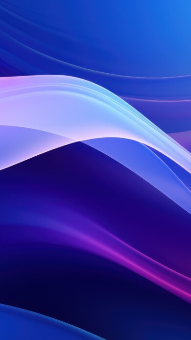 A visually striking 4K wallpaper featuring abstract, colorful layers generated by AI. This vibrant and modern digital artwork is ideal for enhancing your desktop or mobile background with its high-resolution beauty.