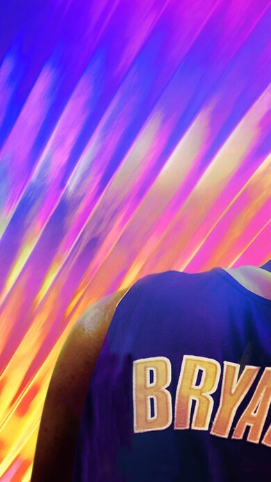 A remarkable 4K wallpaper featuring Kobe Bryant in NBA 2K24, honoring the basketball legend known as the "Black Mamba." Perfect for your high-resolution desktop background or mobile wallpaper.