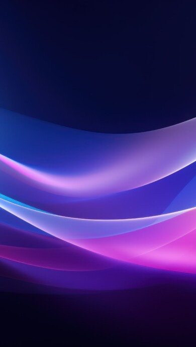 Immerse yourself in the captivating world of abstract art with this AI-generated 4K wallpaper, featuring intricate layers of mesmerizing blue and pink hues. This unique digital artwork represents a contemporary and imaginative approach to art, making it an ideal choice for those seeking a captivating and creative desktop background.