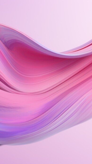 Dive into the world of contemporary art with this AI-generated 4K wallpaper, featuring a captivating pink brushstroke. This unique digital artwork represents a contemporary and imaginative approach to artistry, making it an ideal choice for those seeking a captivating and creative desktop background with a splash of vibrant pink.