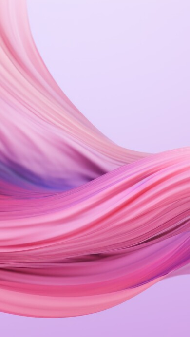 Immerse yourself in the captivating world of abstract art with this AI-generated 4K wallpaper, showcasing intricate layers of mesmerizing pink hues. This unique digital artwork represents a contemporary and imaginative approach to art, making it an ideal choice for those seeking a captivating and creative desktop background with a soothing pink palette.