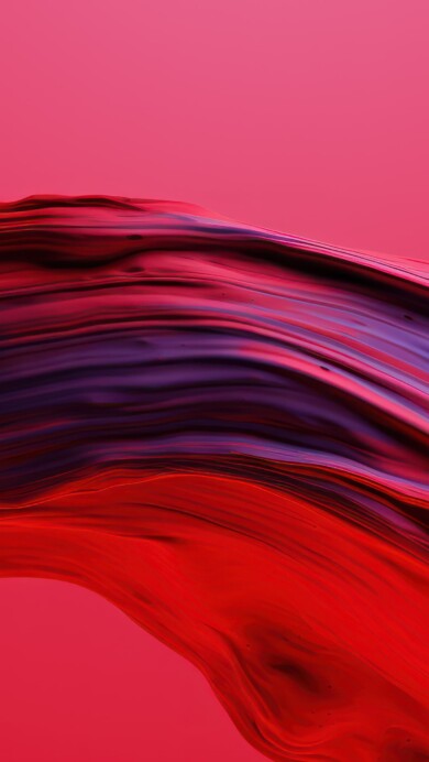 Dive into the captivating world of abstract art with this AI-generated 4K wallpaper, showcasing intricate layers of mesmerizing red hues. This unique digital artwork represents a contemporary and imaginative approach to art, making it an ideal choice for those seeking a captivating and creative desktop background with a vibrant red palette.