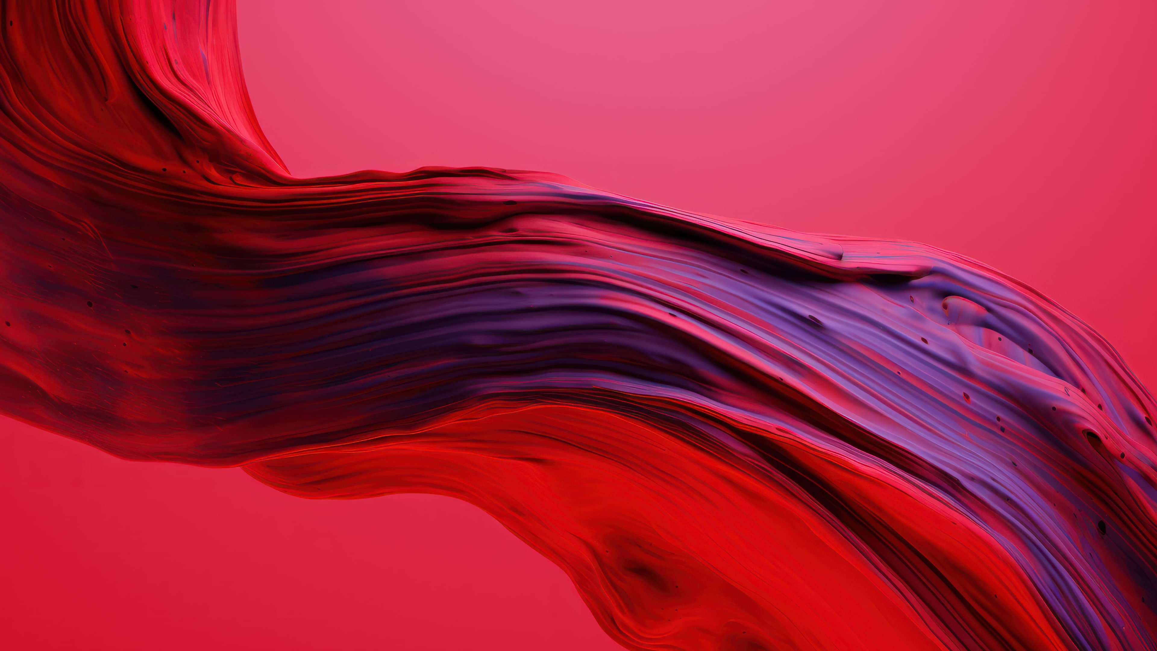 Red Japanese Painting AI Generated 4K Wallpaper - Pixground - Download  High-Quality 4K Wallpapers For Free