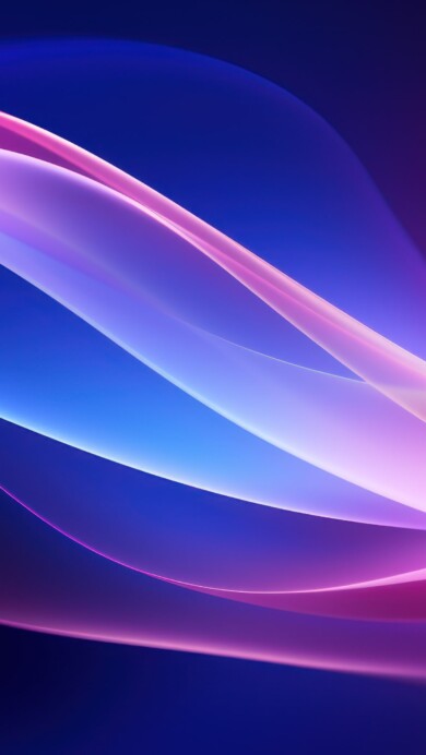 Dive into a futuristic and imaginative realm with this AI-generated 4K wallpaper, showcasing captivating layers of mesmerizing pink and blue hues. This unique digital artwork represents a contemporary and creative approach to art, making it an ideal choice for those seeking a captivating and imaginative desktop background with a futuristic touch.