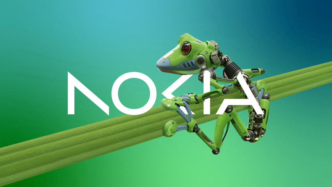 Dive into the world of technology and robotics with this captivating Nokia Robot Frog 4K wallpaper. Featuring an imaginative portrayal of a robotic frog, this digital art piece is perfect for tech enthusiasts and those seeking a desktop background that celebrates innovation and creativity.