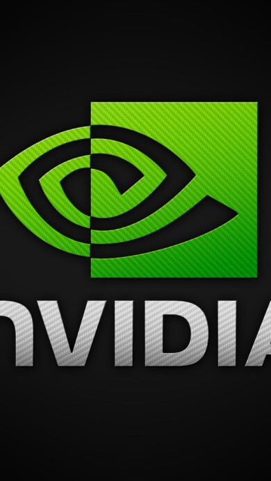 Immerse yourself in the gaming and technology world with this striking Nvidia Dark Background 4K wallpaper. Showcasing the iconic gaming technology brand, this digital art piece is perfect for gamers and Nvidia enthusiasts looking to enhance their desktop background with a touch of futuristic design and brand aesthetics.