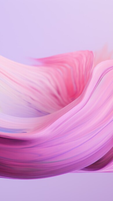 Dive into the captivating world of contemporary art with this AI-generated 4K wallpaper, showcasing intricate layers of mesmerizing pink hues. This unique digital artwork represents a contemporary and imaginative approach to artistry, making it an ideal choice for those seeking a captivating and creative desktop background with a stylish and aesthetic pink palette.