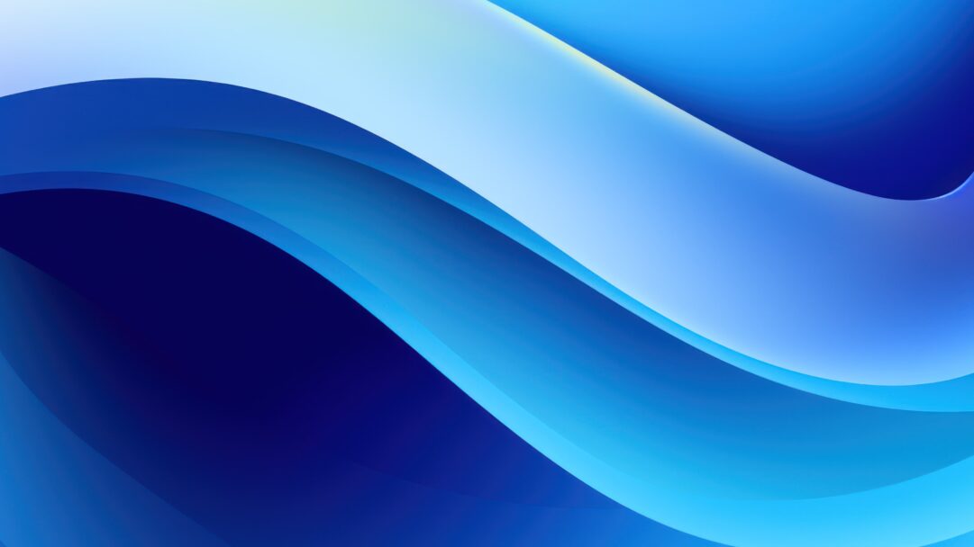 Delve into an artistic composition with this AI-generated 4K wallpaper showcasing abstract blue layers. Ideal for high-resolution displays, it presents a visually captivating and dynamic digital art piece.