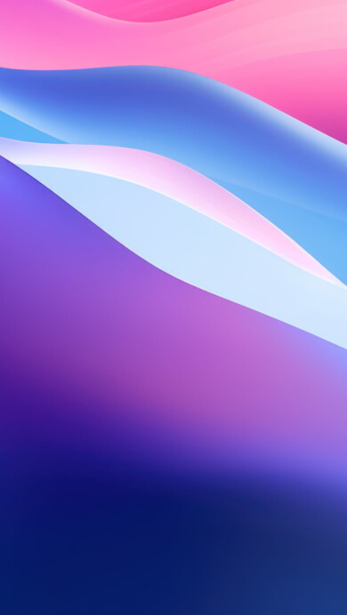 A mesmerizing 4K wallpaper featuring AI-generated artwork with gradient purple layers that create a visually stunning and vibrant composition. The abstract design evokes a dreamlike atmosphere, making it an ideal choice to enhance the aesthetic appeal of your desktop or mobile background.