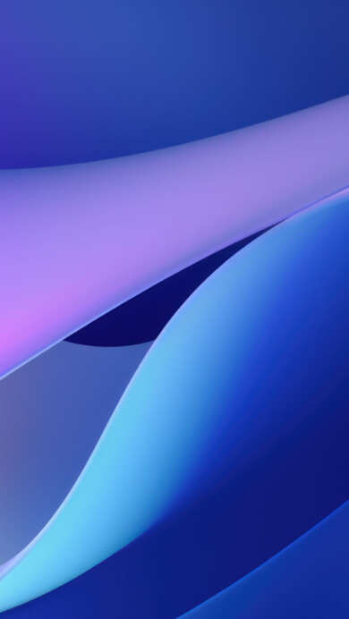 Immerse yourself in a visually captivating display with this AI-generated 4K wallpaper featuring abstract glass waves. Perfect for high-resolution displays, it offers a dynamic and vibrant digital art composition reminiscent of flowing glass elements.