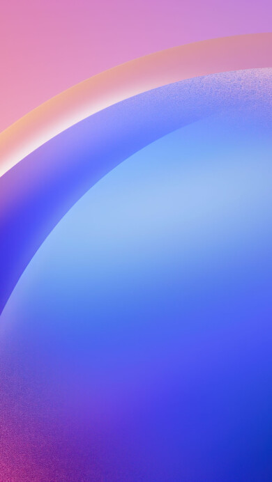 Immerse yourself in a visually pleasing display with this AI-generated 4K wallpaper featuring abstract minimalism in a circular form. Perfect for high-resolution displays, it offers a clean and captivating digital art composition with a focus on simplicity.