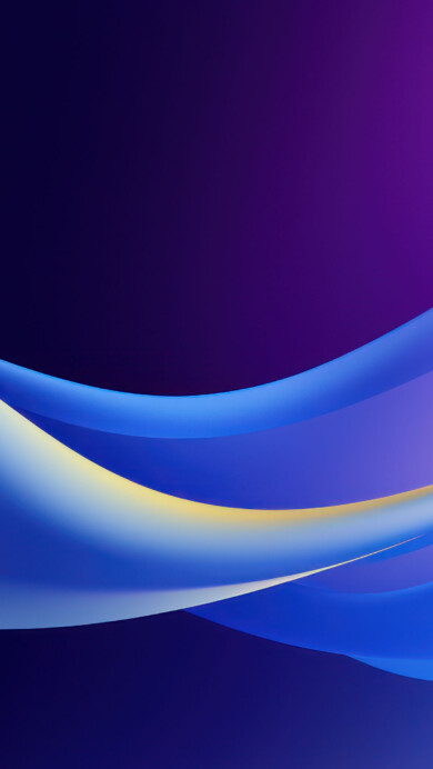 Immerse yourself in a visually captivating display with this AI-generated 4K wallpaper featuring abstract purple gradient waves. Perfect for high-resolution displays, it offers a dynamic and vibrant digital art composition with soothing color gradients reminiscent of flowing waves.