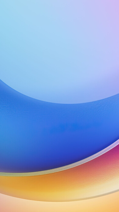 A mesmerizing 4K wallpaper unfolds, featuring an enchanting swirl of vibrant, AI-generated gradients. The vivid colors seamlessly blend in a captivating dance, creating a visually stunning masterpiece.