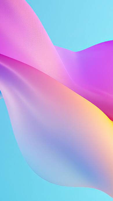 A sleek and abstract 4K wallpaper featuring smooth, wavy lines flowing gracefully across the screen. The design’s minimalist aesthetic and fluid curves create a visually striking and modern background, perfect for enhancing the look of your desktop or mobile device.