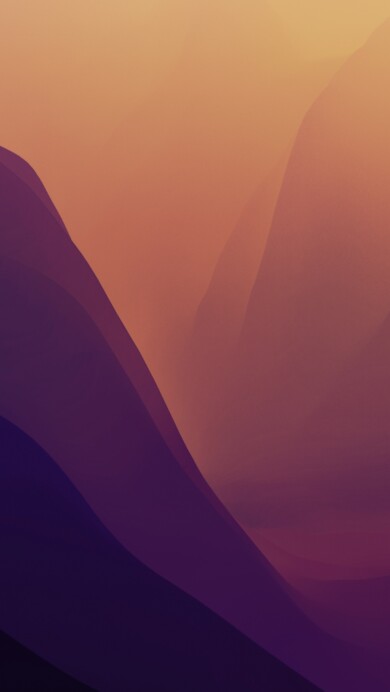 macOS Monterey Gradient 4K Wallpaper